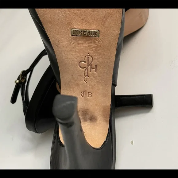 Cole Haan Black Shoes - Picture 6 of 6